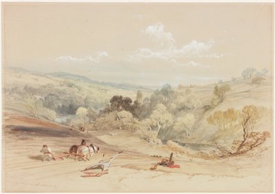Chesters da Walwick Grange da Thomas Miles II Richardson